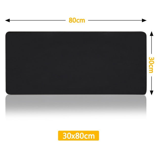 Backlit Table Mouse Pad