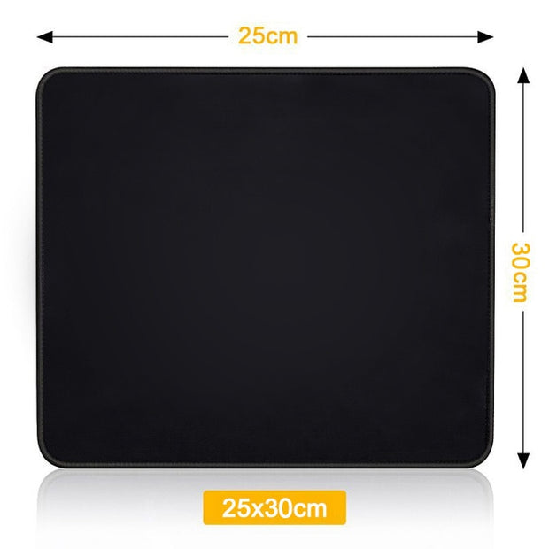 Backlit Table Mouse Pad