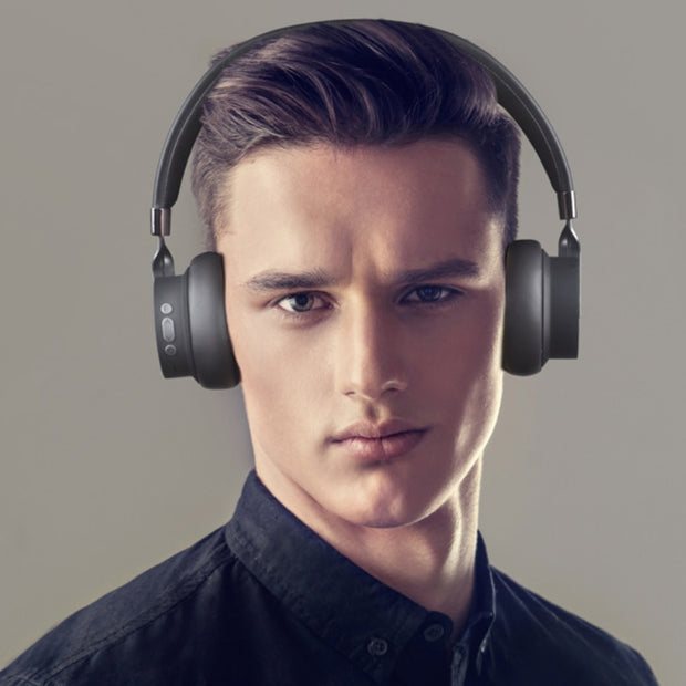 Premium Wireless headset with Microphone