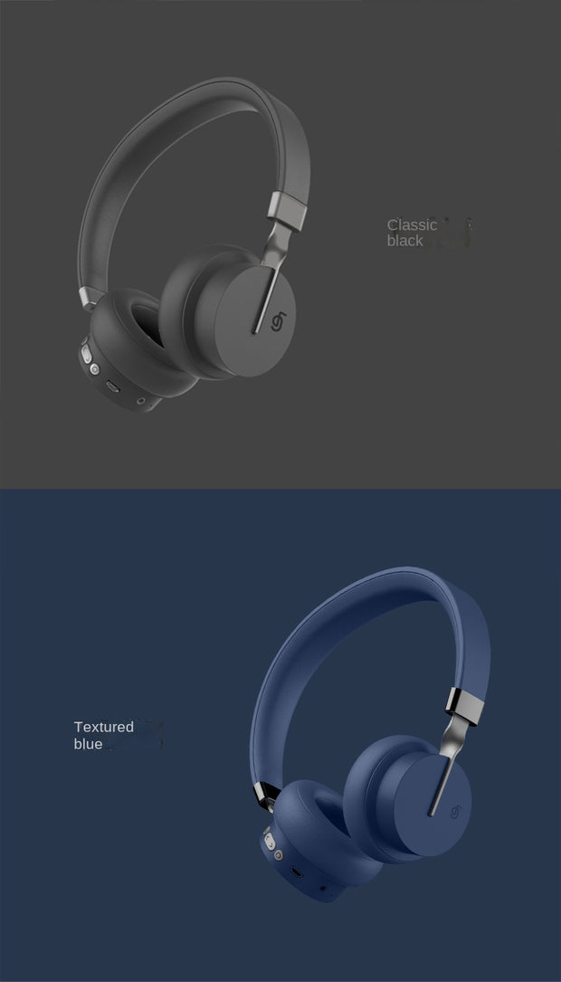 Premium Wireless headset with Microphone